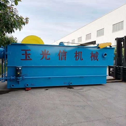 養殖污水處理設備